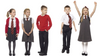 How To Choose The Right School Uniform Manufacturer To Buy Your Kid’s School Dress