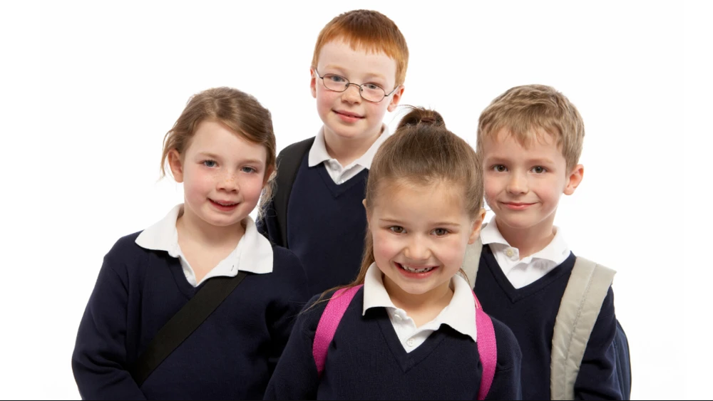 5 Things To Consider Before Ordering Bulk School Uniforms For Kids 5 Things To Consider Before Ordering Bulk School Uniforms For Kids