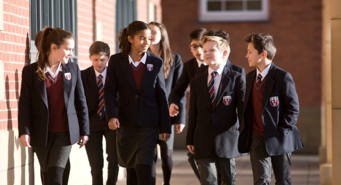 Top 5 Materials Used By School Uniform Manufacturers In Australia Top 5 Materials Used By School Uniform Manufacturers In Australia
