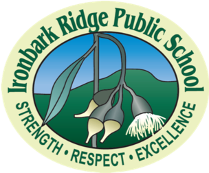 Ironbark Ridge Public School