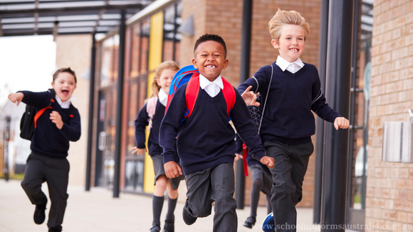 7 Reasons Uniform Is Essential For School Going Kids