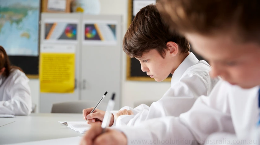 What To Expect From School Uniforms Wholesale Suppliers