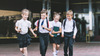6 Proven Methods That Helps the School Uniforms Last For a Long Time
