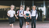 6 School Uniform trends For 2021