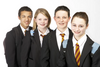 Top Factors To Consider While Choosing The Right School Uniform Suppliers For Your Institution