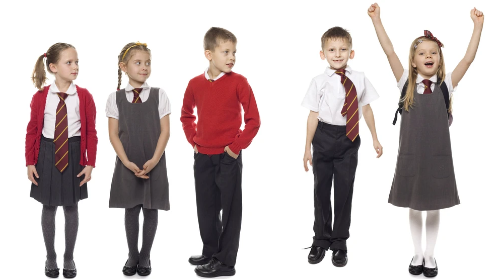 How To Choose The Right School Uniform Manufacturer To Buy Your Kid’s School Dress