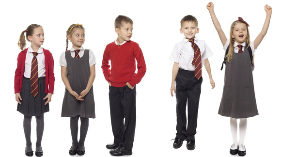 How To Choose The Right School Uniform Manufacturer To Buy Your Kid’s School Dress