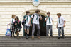 Some Great Facts about School Uniforms that will make you go Wow
