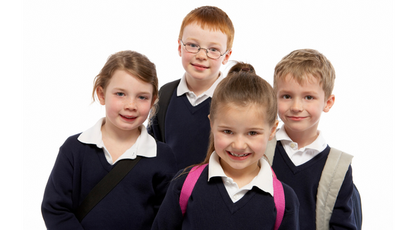 Buy Cheap School Uniforms For Kids and Save Your Money