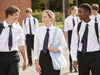 Simple Tips You Can Follow to Increase the Life of School Uniforms