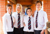 Things to consider when you buy school uniform online?