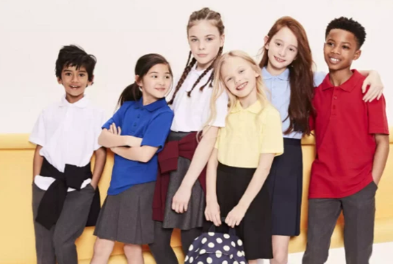 Benefits of Working with Local School Uniform Suppliers