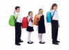 School Uniforms Do Not Necessarily Mean Boring: Here is How You Can Make Uniforms Look Interesting