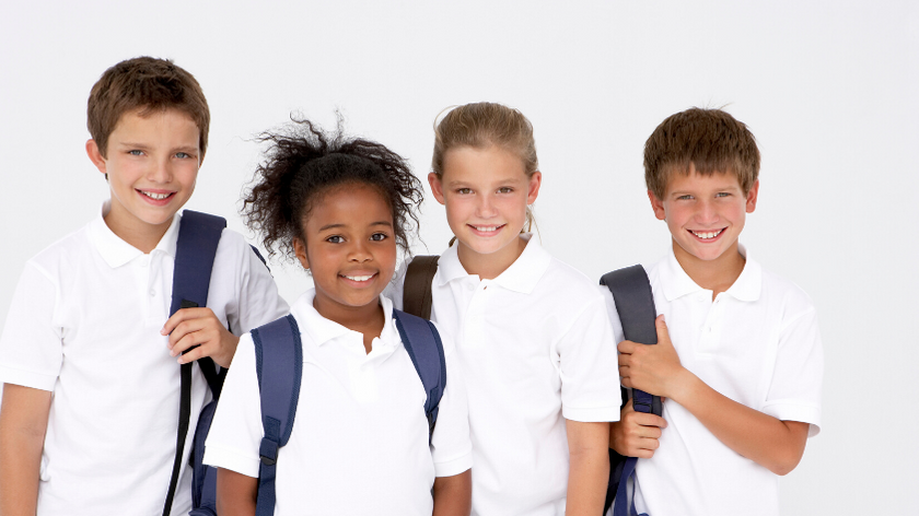 7 Golden Tips You Should Follow When Maintaining School Uniforms