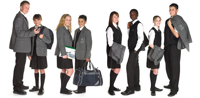 What is the point of school uniforms?