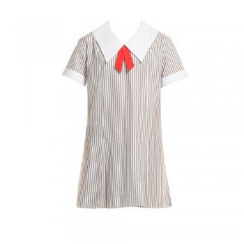 Girls School Wear Dresses