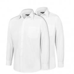 Boy School Wear Long Sleeve Shirts