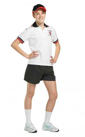 Get Active - Girls Sports