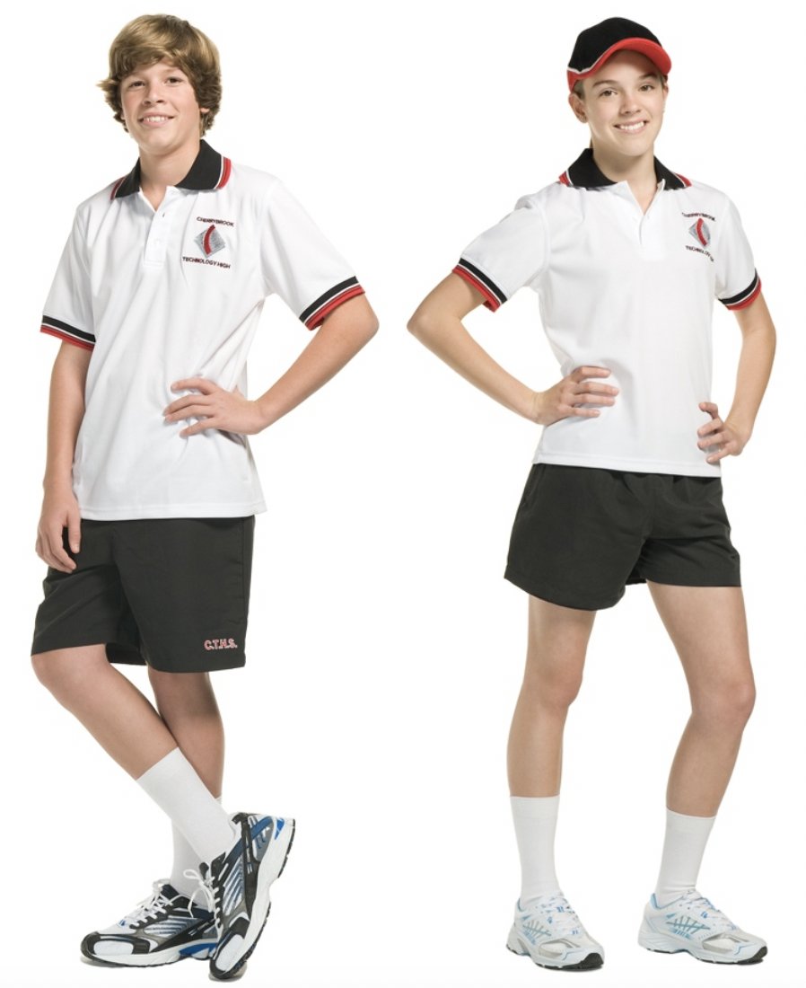 Sports Uniforms