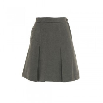 Girls School Wear Skirts