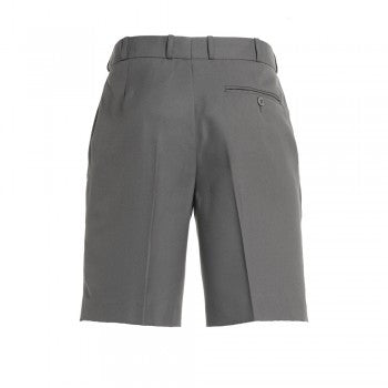 Grey Boys College Shorts