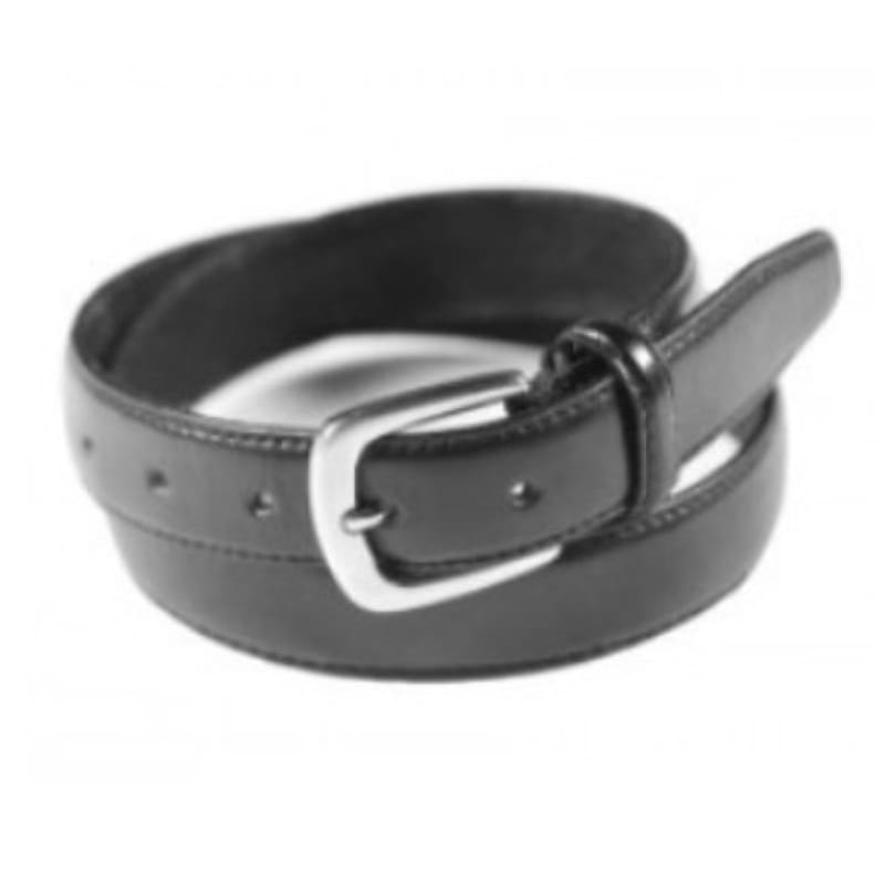 Black Boys School Uniform Belt